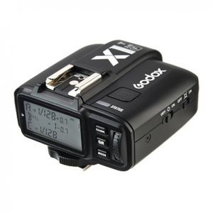 Godox X1T-F - Transmitator radio TTL 1/8000 pentru Fujifilm