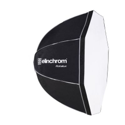 Elinchrom #26648 Rotalux Deep Octabox 100 cm
