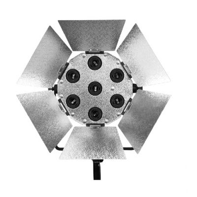 Kathay LED Bank 725 (7x25W) - lampa cu 7 becuri led 25W