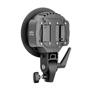 Godox AD-B2 Twin Head Bracket pentru GODOX AD200 TTL