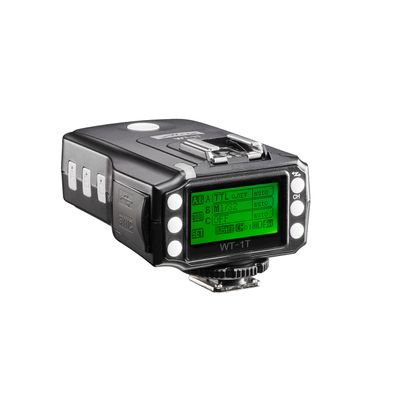 Metz WT-1 - Kit declansare wireless pentru Sony