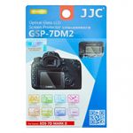 jjc-folie-protectie-ecran-sticla-optica-pentru-canon-eos-7d-mark-ii-56510-704
