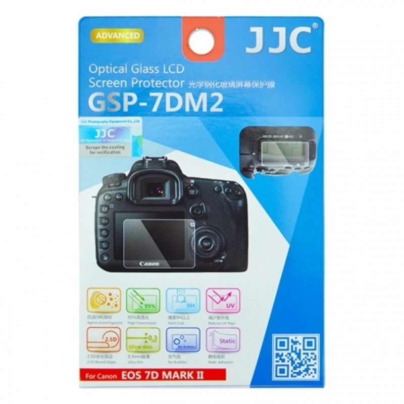 jjc-folie-protectie-ecran-sticla-optica-pentru-canon-eos-7d-mark-ii-56510-704