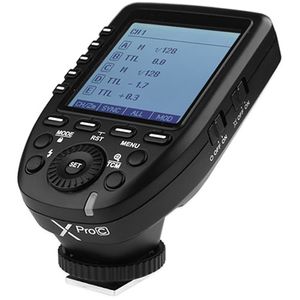 Godox TTL XPRO-C Transmitator Wireless pentru Canon