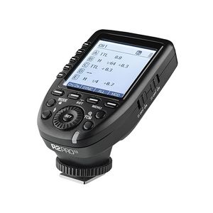 Godox TTL XPRO-N Transmitator Wireless pentru Nikon