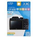 jjc-folie-protectie-lcd-pentru-nikon-coolpix-b500--2-buc--56538-522