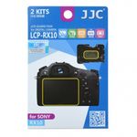jjc-folie-protectie-lcd-pentru-sony-rx10--rx10m2--2-buc--56555-165