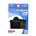 jjc-folie-protectie-lcd-pentru-sony-a7s--a7--a7r--2-buc--56556-841