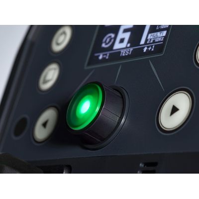Elinchrom #20663.2 ELC Pro HD 1000 To Go Set