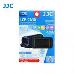 jjc-folie-protectie-lcd-pentru-camere-video-canon--3-0----2-buc--56572-352