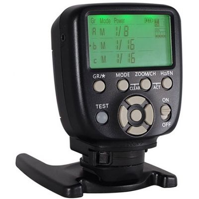 Yongnuo YN560-TX II - Transmitator pentru Nikon