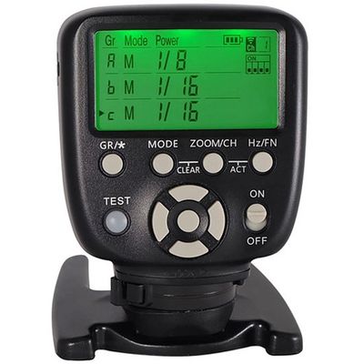 Yongnuo YN560-TX II - Transmitator pentru Nikon