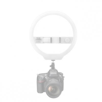 Yongnuo YN128 - Lampa circulara LED Bicolora 3200-5500K