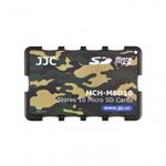 jjc-cutie-pentru-carduri-de-memorie-micro-sd--10-compartimente--camuflaj-56588-926