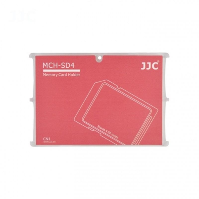 jjc-cutie-pentru-carduri-de-memorie-sd--4-compartimente--rosu-56590-813