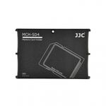 jjc-cutie-pentru-carduri-de-memorie-sd--4-compartimente--gri--56591-292