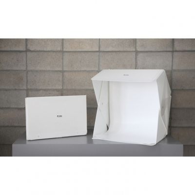 Foldio 3 Cub Foto Pliabil LED 62.5 x 64 x 55 cm