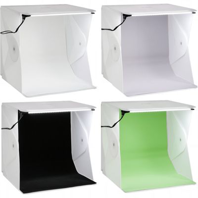 Orangemonkie Set 4 Fundaluri 75x40cm pentru Cub Foto