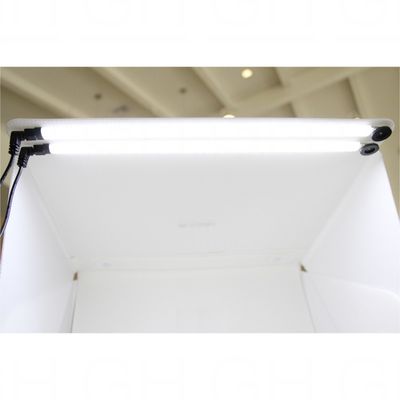 Orangemonkie - Set benzi LED pentru Foldio 2