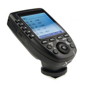 Godox TTL XPRO-F Transmitator wireless pentru Fuji