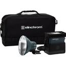 Elinchrom ELB 500 TTL Power Pack To Go Set