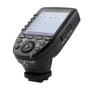 Godox TTL XPRO-S Transmitator Wireless Pentru Sony