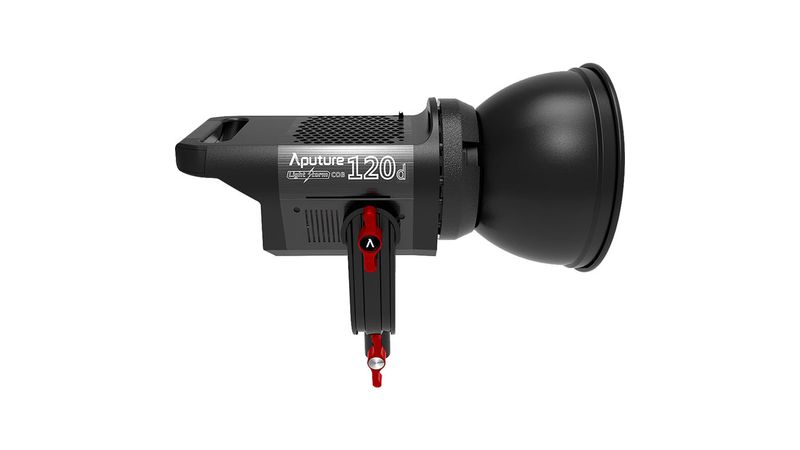 Aputure Light Storm C120d - Lampa video LED, 6000K - F64.ro