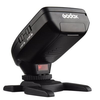 Godox Xpro-O Transmitator 2.4G TTL pentru Olympus  Panasonic