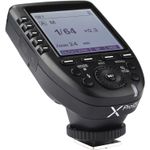 Godox Xpro-O Transmitator 2.4G TTL pentru Olympus  Panasonic