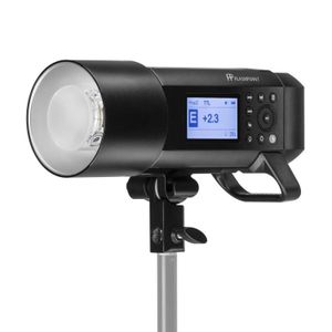 Godox AD400 Pro Witstro All-In-One Outdoor Flash Blit Studio Portabil 400Ws TTL