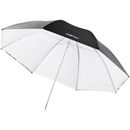 Walimex 2in1 Umbrela Reflexie/Difuzie 84cm