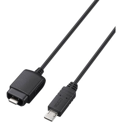 Sony VMC-MM1 Cablu Conector pentru FA-WRR1