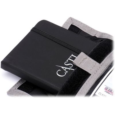 ThinkTank Credential Holder Long V2.0 - Port acreditare de dimensiuni mari