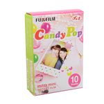 Fujifilm Instax Mini Pack Candy Pop - film instant