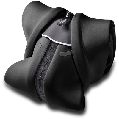 Miggo Strap and Wrap Sistem prindere/protectie Aparate Mirrorless si Compacte Negru