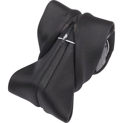 Miggo Strap and Wrap - Sistem prindere/protectie SLR, Negru