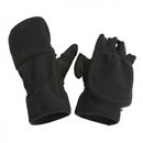 Kaiser 6376 - manusi negre XXL