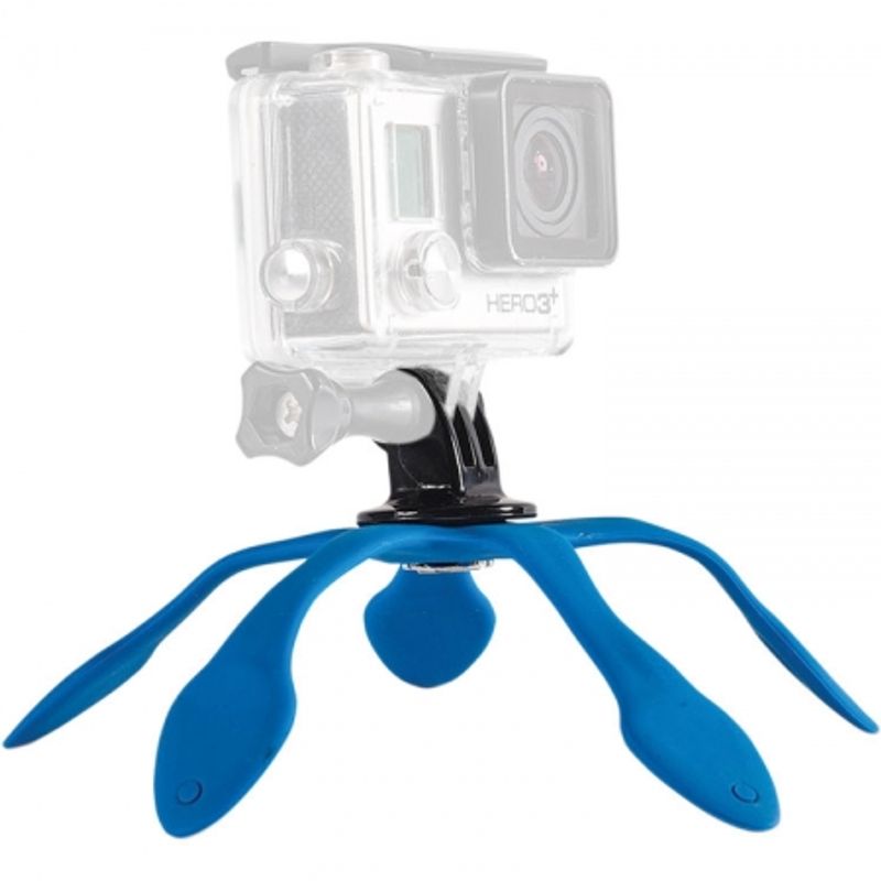 miggo-splat-gopro-trepied-flexibil--albastru-57615-748