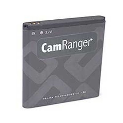 CamRanger - Acumulator, 2000 mAh