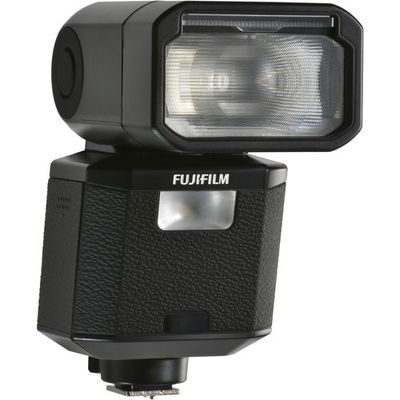 Fujifilm EF-X500 blitz pentru Fujifilm X
