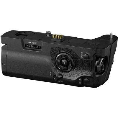 Olympus HLD-9 - Grip pentru Olympus OM-D E-M1 Mark II