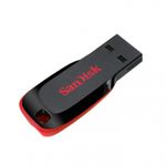 SanDisk Cruzer Blade Stick USB 64GB USB 2.0