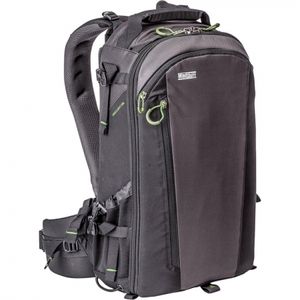 MindShift Gear FirstLight 20L - rucsac foto + laptop, Charcoal