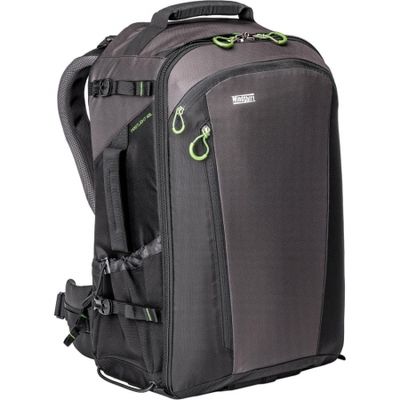 MindShift Gear FirstLight 40L - rucsac foto + laptop, Charcoal
