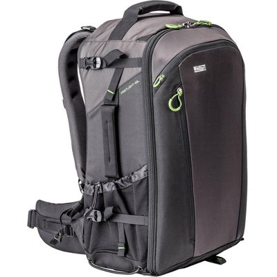 MindShift Gear FirstLight 40L - rucsac foto + laptop, Charcoal