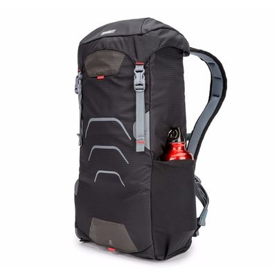 MindShift UltraLight Sprint 16L - Rucsac foto, Black Magma