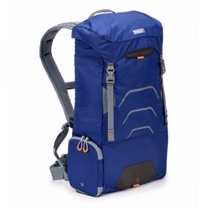 MindShift UltraLight Sprint 16L - Rucsac foto, Twilight Blue