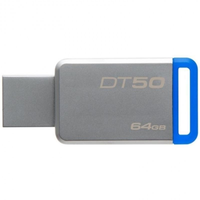 kingston-datatraveler-50-64gb--usb-3-0--metal--albastru--58634-775