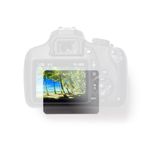 EasyCover Protectie ecran sticla securizata pentru Canon 7D2