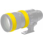 Easycover Lens Rings Inele Protectie Obiectiv Galben